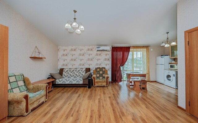 Karamel Guest House