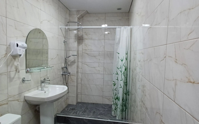 Morskaya Laguna Guest House