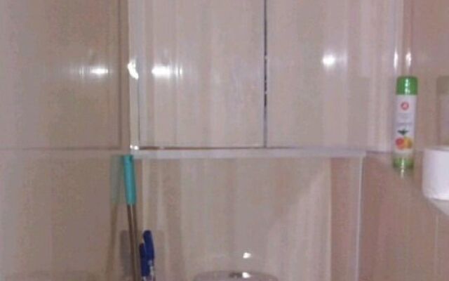 Квартира на проспекте Толбухина 21