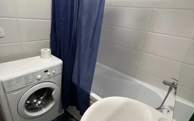 Апартаменты на улице Притомская Набережная 13