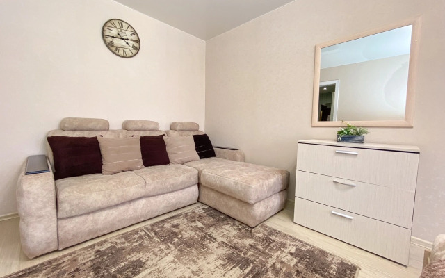 Апартаменты в Центре Засвияжского Района 2