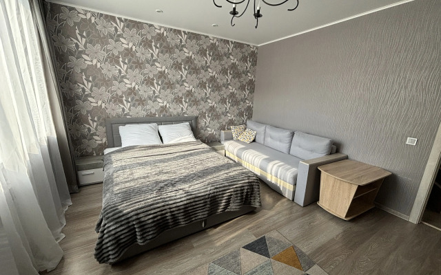 Na Denisova Flat