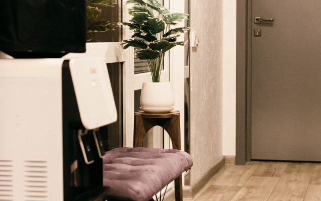 Апартаменты в Центре Твери