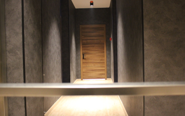 Area N39 Bakuriani Apart-Hotel
