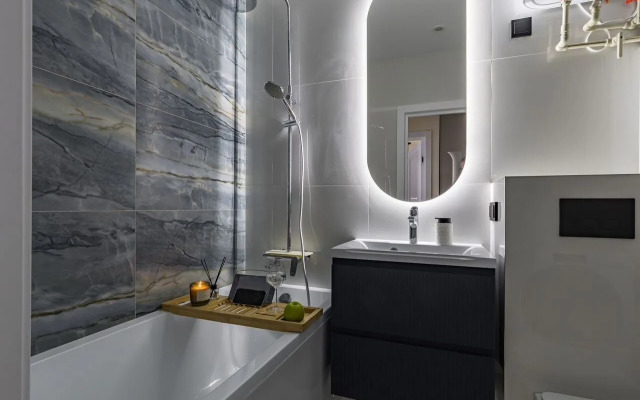 Квартира на проспекте Ленина 98Д