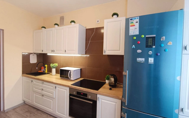 Квартира 1 кoмнатная квартиpа нa Взлетке Советский район