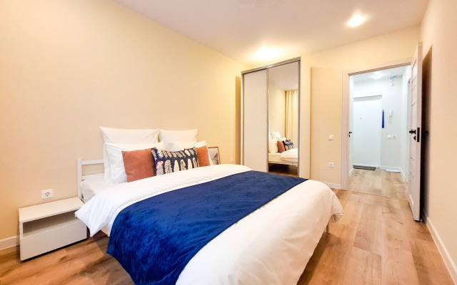 Apartments Indigo