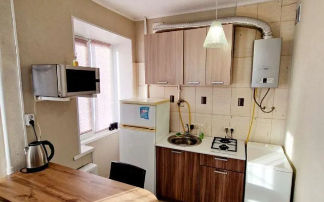 Odnokomnatnye Na Ulitse Levy Bereg Reki Oki 57 Apartments