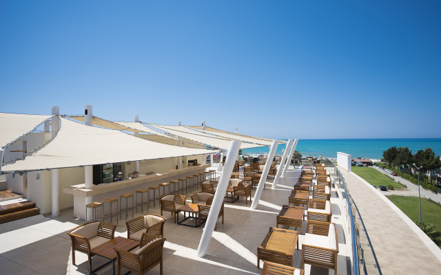 Tui Blue Barut Andız-All Inclusive-Adults Only Hotel