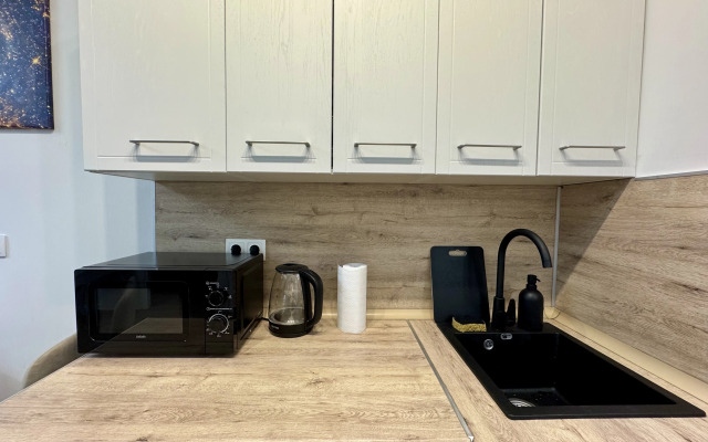 Квартира Евродвушка Рядом с Шереметьево