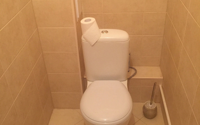 Квартира на Балтийском Бульваре 4