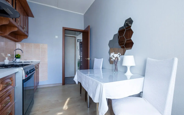 Квартира В Центре