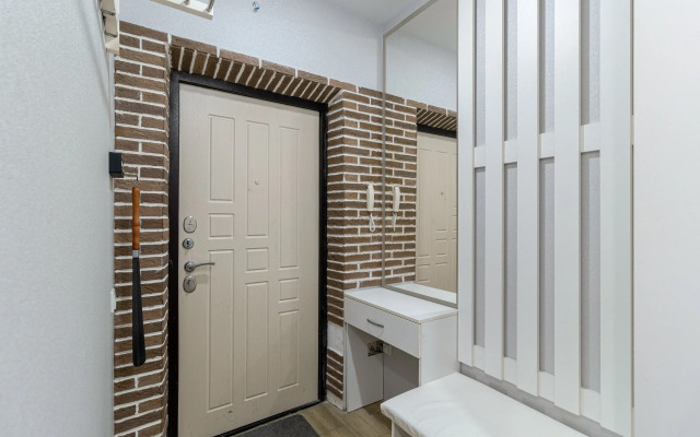 Semeynye V Zhk Pravoberezhny Apartment
