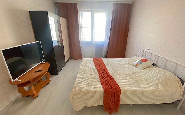 Квартира в молодежном квартале 2.0