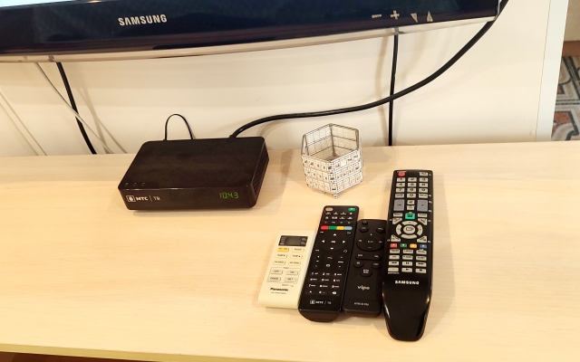 Апартаменты Студия возле метро Алексеевская