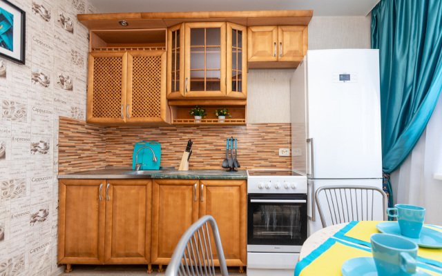 Апартаменты Пять Звёзд Арена Енисей