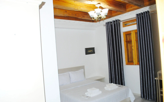 Бутик-отель Aist