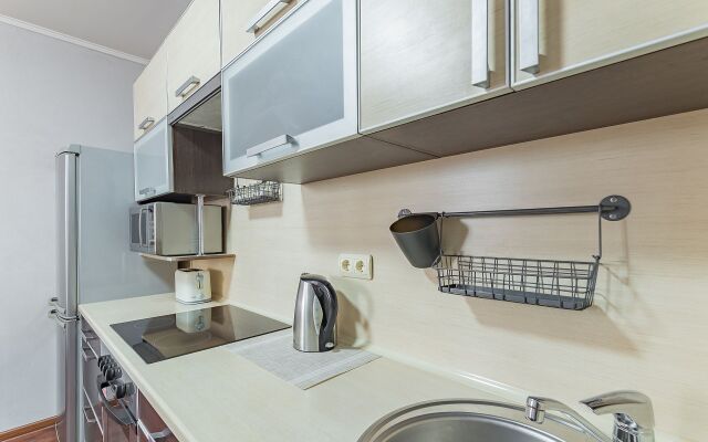 Апартаменты на Мещерском бульваре 3/3