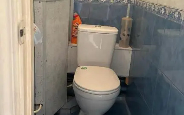 Nash Dom, Voronezhskaya 40 2