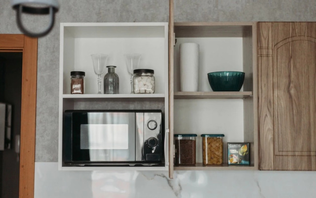 Апартаменты на улице Карамзина 6/12