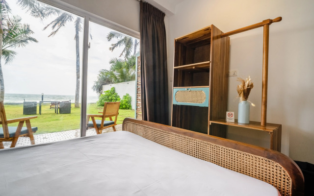 Moi Induruwa by DBI Hotel