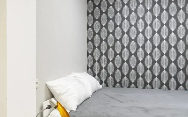 Апартаменты на Улице Ленсовета 32