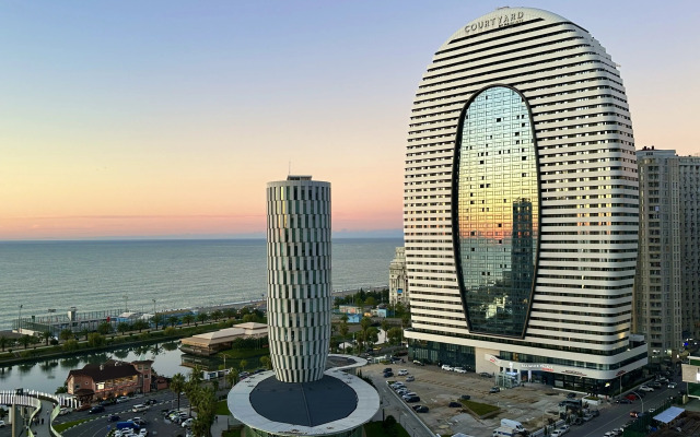 Apartment Orbi D 3629