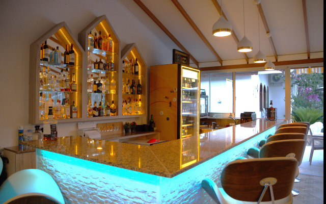 Dalyan Casablanca Hotel