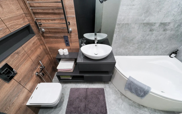 Квартира на Братской 16