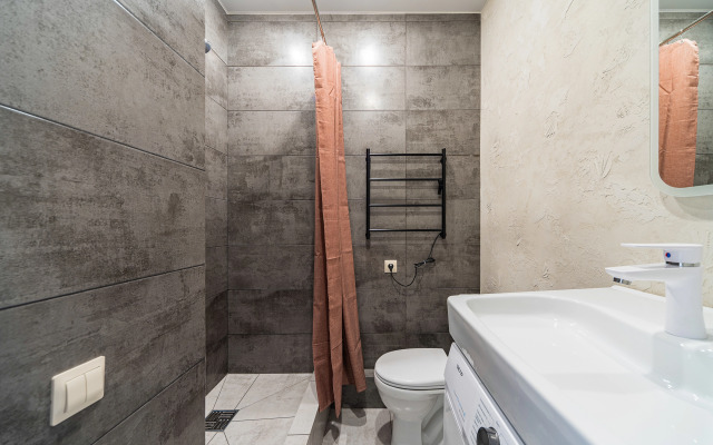 Апартаменты Североморская 4 2