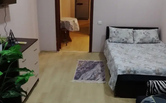 Квартира в Ленинском Районе