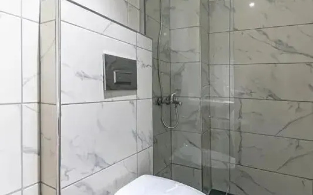 Отель Solo Special