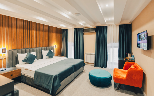 Eleven Hotel Baku