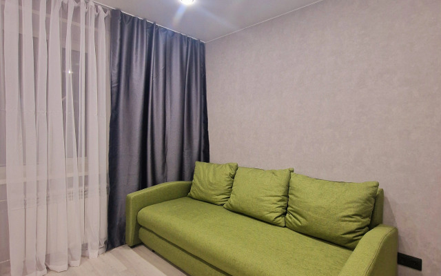 Апартаменты Кольский 10