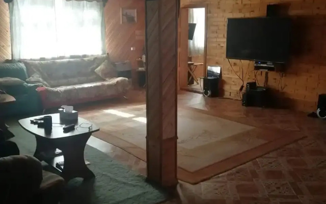 Baza Otdykha V Atlasovo