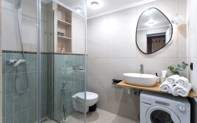 Апартаменты UraganAPART Аврора