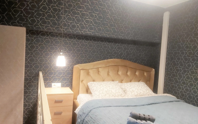 Апартаменты Рядом с ЦСКА Ареной