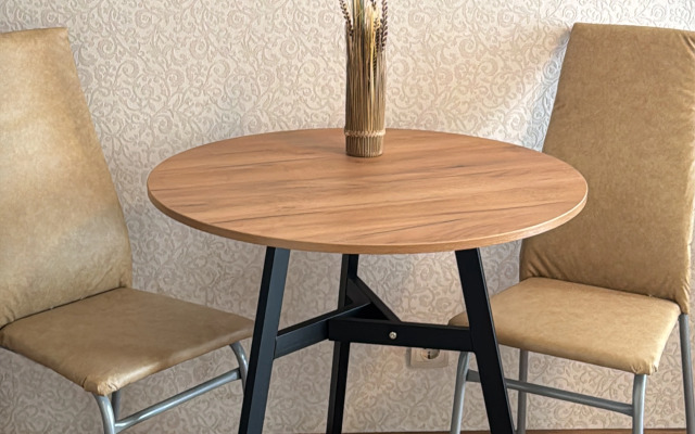 Квартира Студия на 7ом