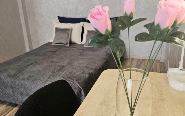 Dvukhkomnatnaya  U Razliva V Sestroretske Flat