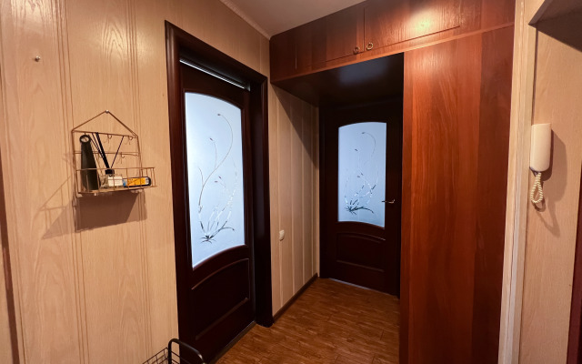 Квартира 1-комнатная на ул. Полярные Зори 31к1