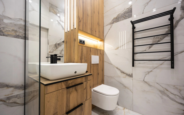 Studiya S Vidom Na More | Apart Zelenogradsk Flat