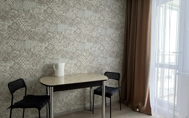 Квартира Лазурный