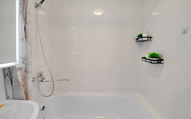 Квартира Уютная у ТЦ Мега