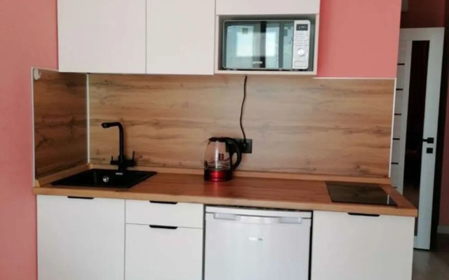 Квартира На Тарифной 29А