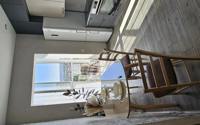 Квартира ЖК Дом на Волге