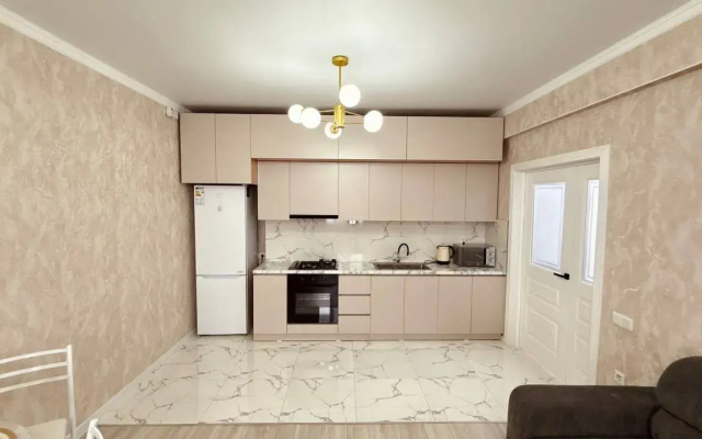Kvartira Uutnye apartamenty Zumabeka, 217