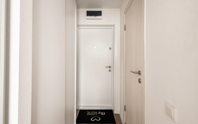 Vershina Emocij Flat