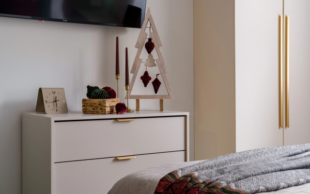 Studiya Terracotta U Ozera Flat