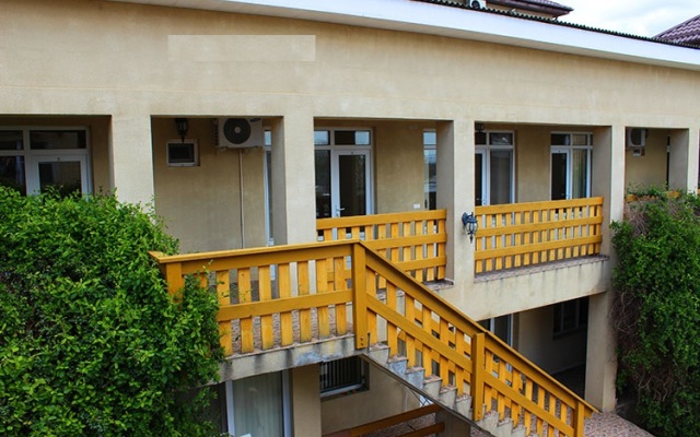 Aleksandriya Guest House