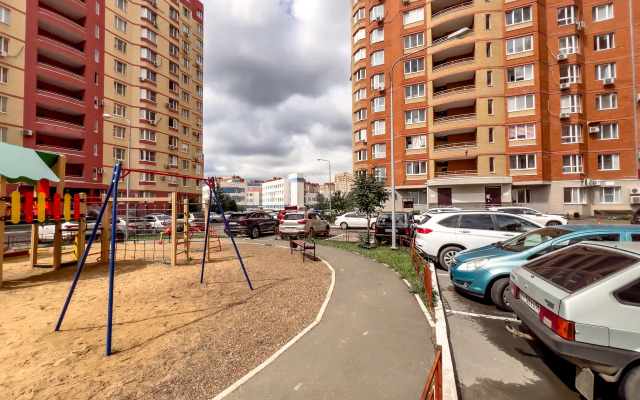 Квартира на Улице Поляничко 10 от КварТерры